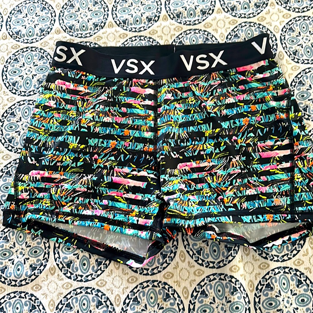 Victoria Secret Sport Shorts
